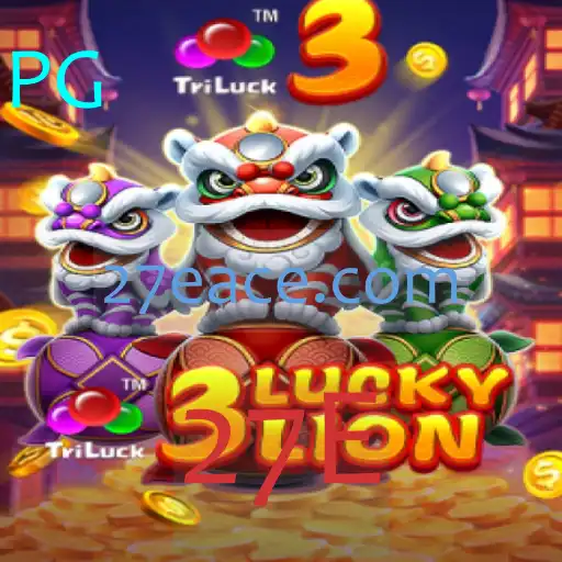 Descubra o Fascinante Mundo de 3LUCKYLION: O Jogo da Sorte com 27E