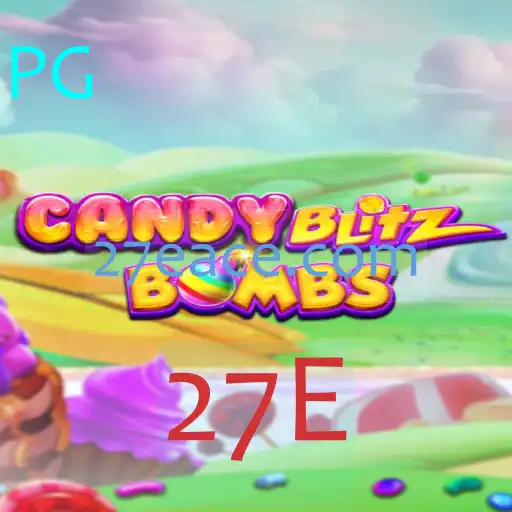 CandyBlitzBombs: Uma Aventura Explosiva no Mundo dos Doces