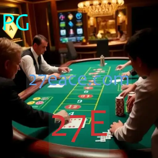 Cassino ao vivo