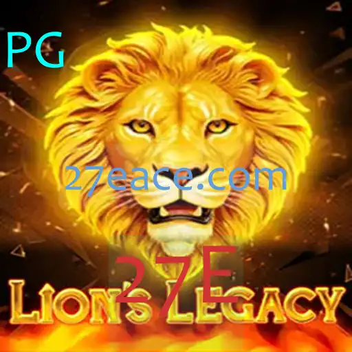 LionsLegacy: Uma Jornada Épica Dentro do Mundo Virtual