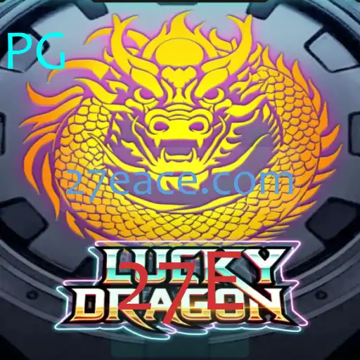 Explorando o Fascinante Mundo de LuckyDragon