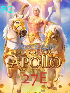 Descubra o Fascinante Mundo de 'RiseofApollo': Um Jogo Inovador com a Palavra-Chave 27E