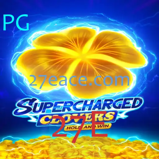 SchargedClovers: A Aventura Eletrizante no Mundo dos Trevos