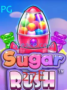 Explorando o Universo Encantado de SugarRush: Regras e Aventuras
