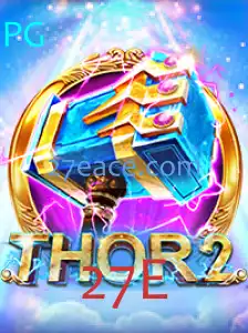 Descubra o Fascinante Mundo de Thor2: Uma Aventura Épica