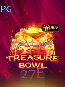 Explorando o Fascinante Mundo de TreasureBowl