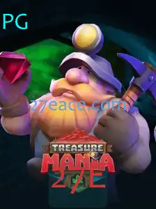 Descubra a Aventura de TreasureMania: O Jogo de Caça ao Tesouro do Século