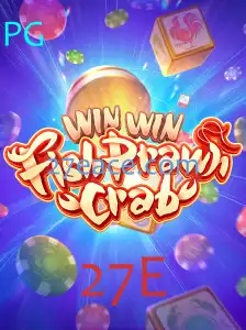 Descubra WinWinFishPrawnCrab: O Jogo Que Está Conquistando Multidões
